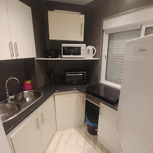 Apartamento Zapillo Jaul Sin Ascensor, Almería