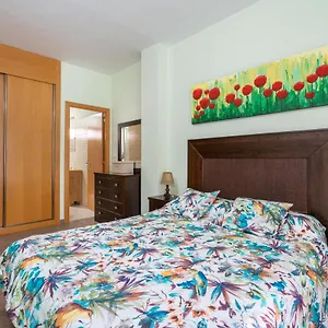 Apartamento El Rincón De Triana, Almería