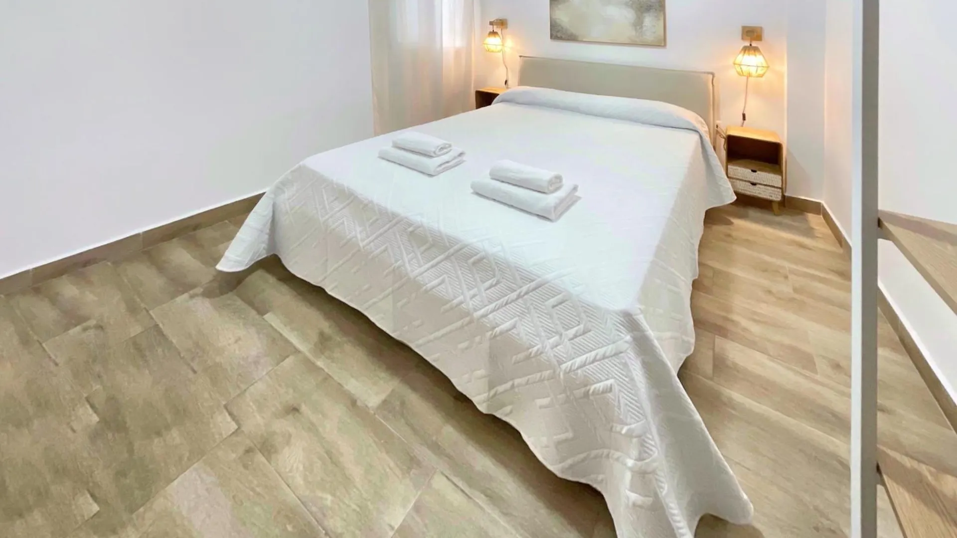 Ks Plaza Catedral By Kaleria Suites Almería 0*,
